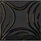 Ekena Millwork 19 5/8in. W x 19 5/8in. H Savannah EnduraWall Decorative 3D Wall Panel Covers 2.67 Sq. Ft. WP20X20SVAGX - alternate 1